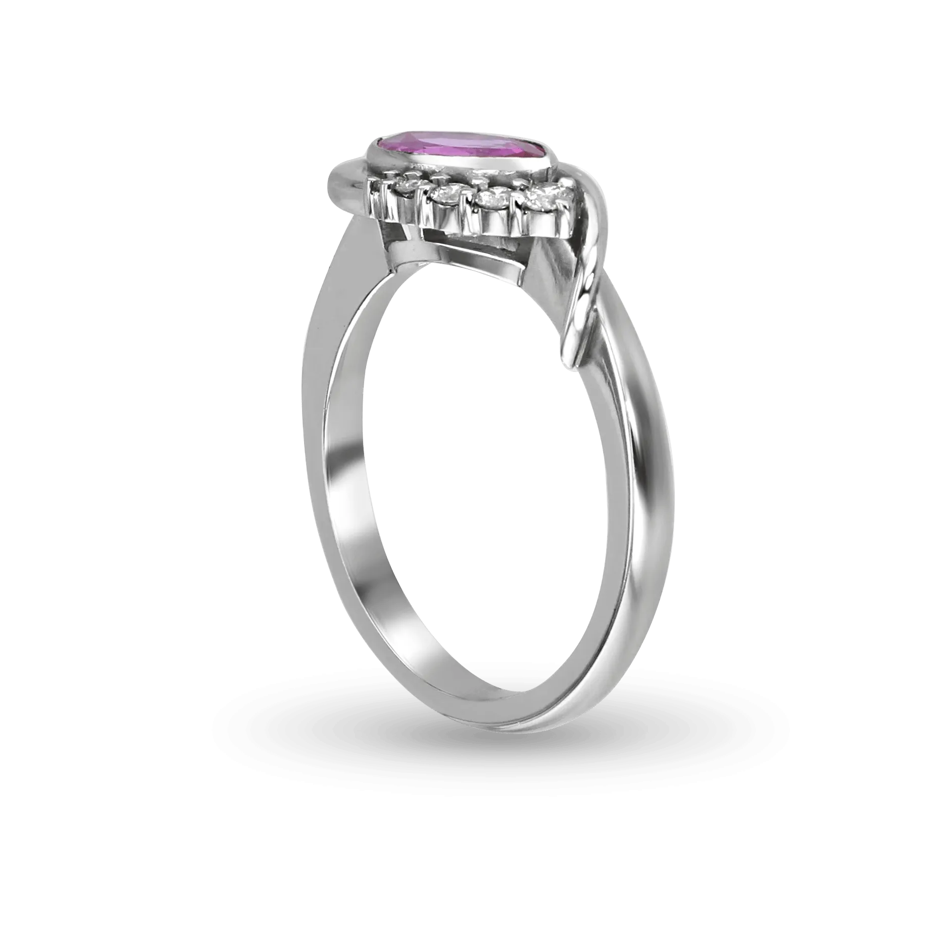 Adored Ring