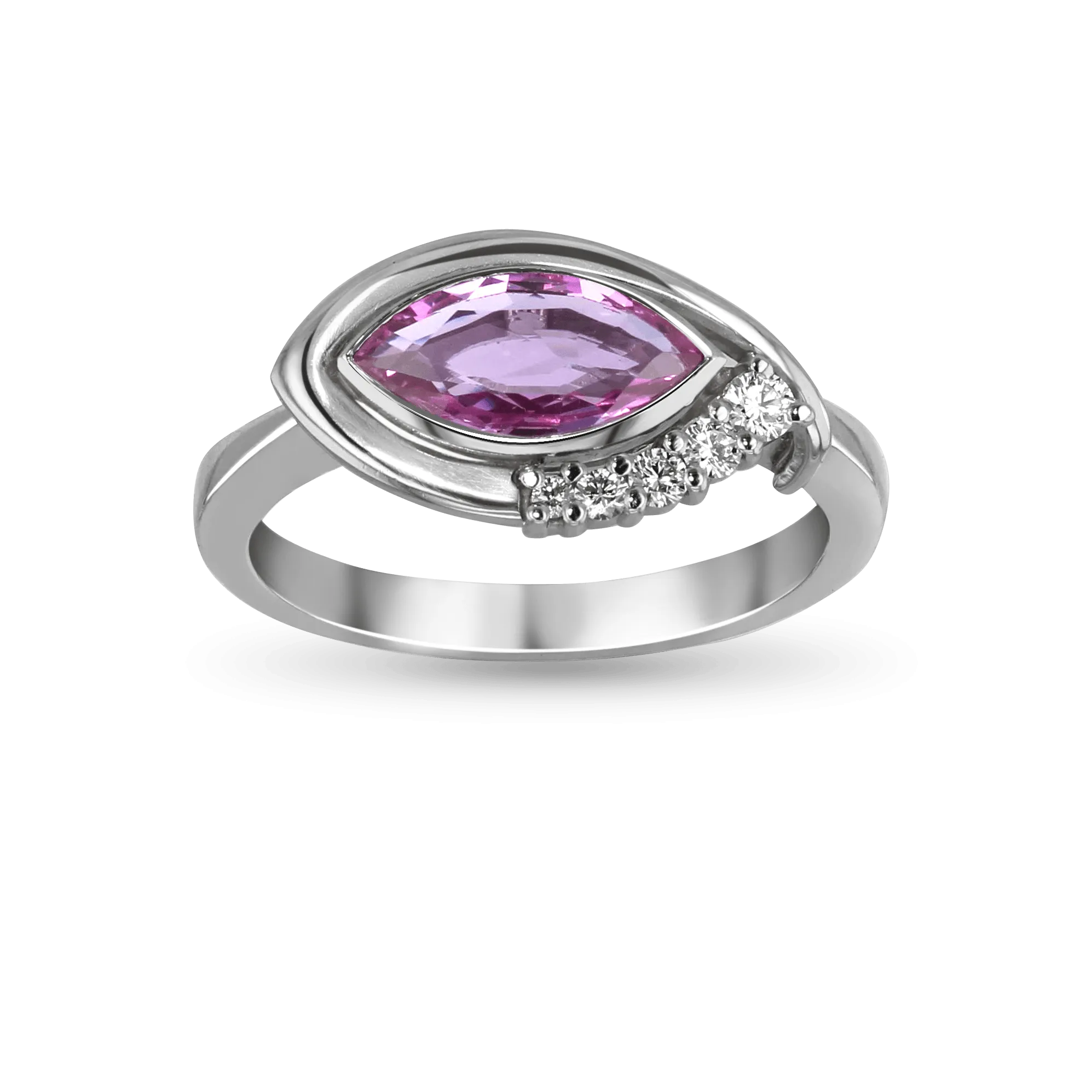 Adored Ring
