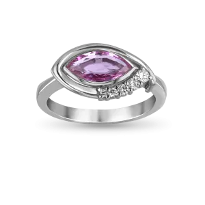 Adored Ring