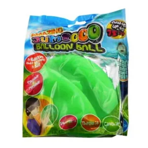 Amazing Jumbooo Balloon Ball Assorted Styles