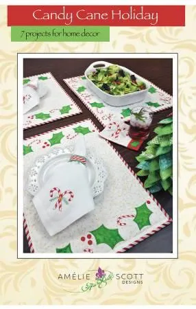 Candy Cane Holiday