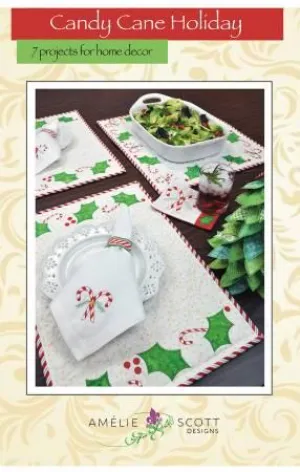 Candy Cane Holiday