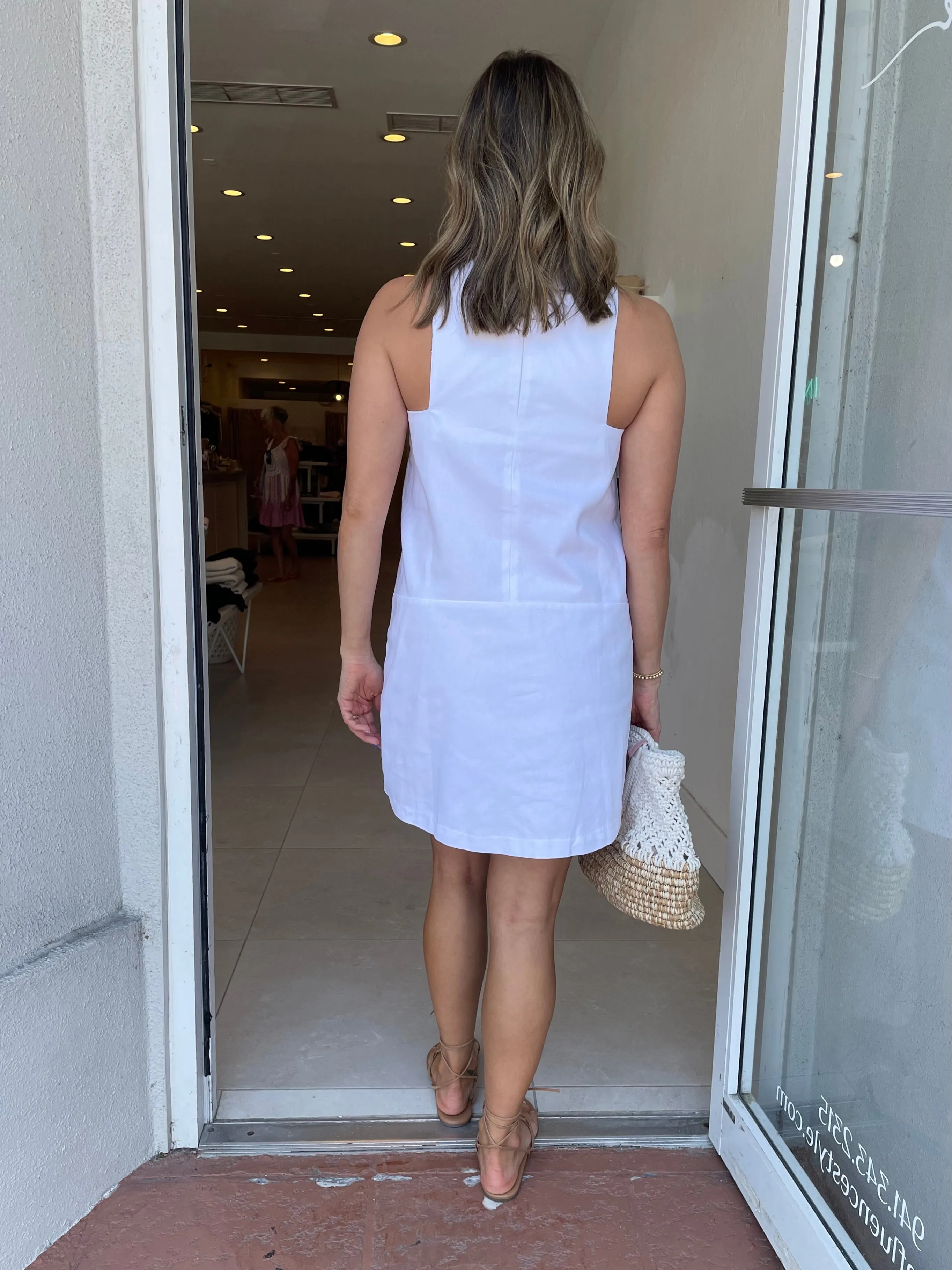 Cerese Dress