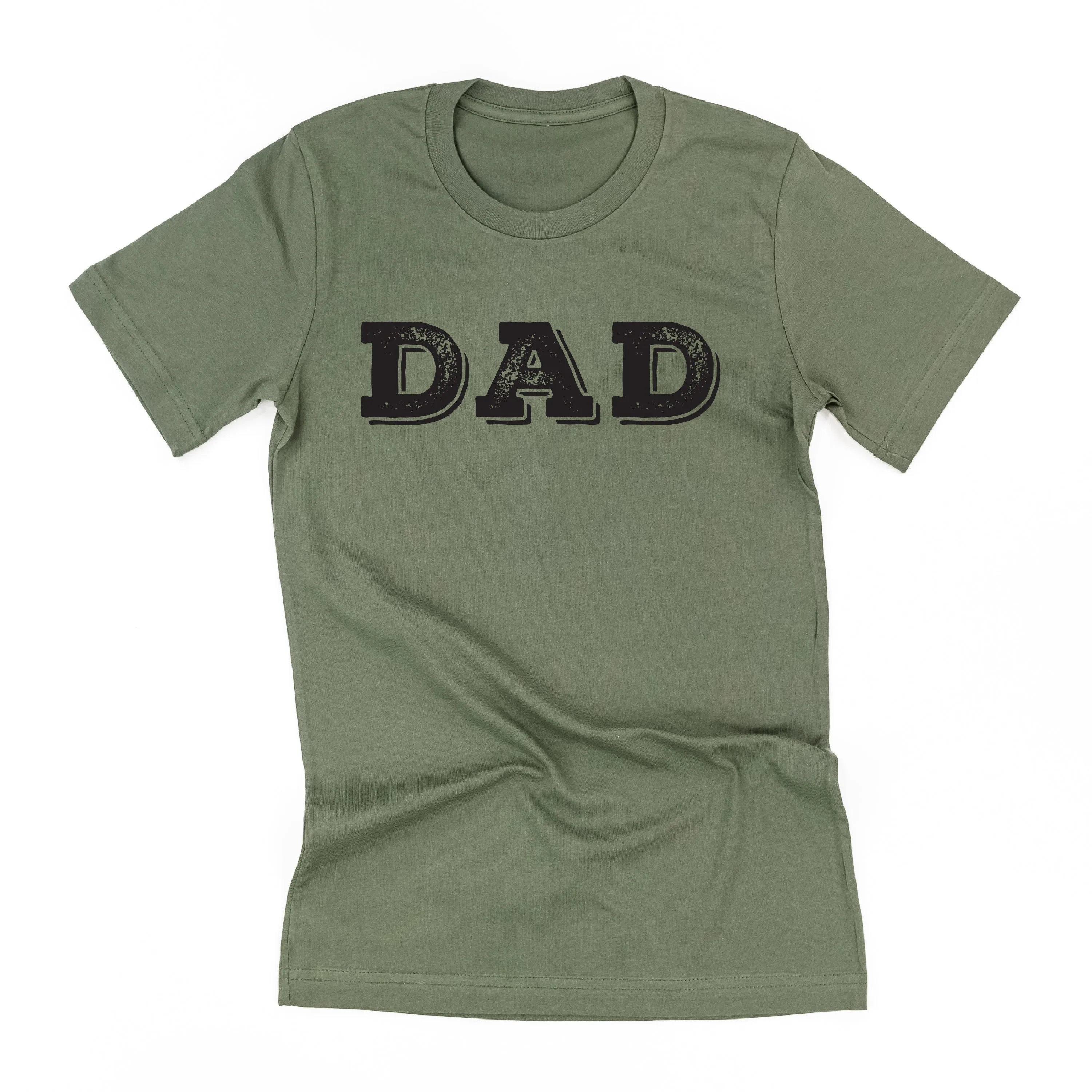 DAD - Vintage - Unisex Tee