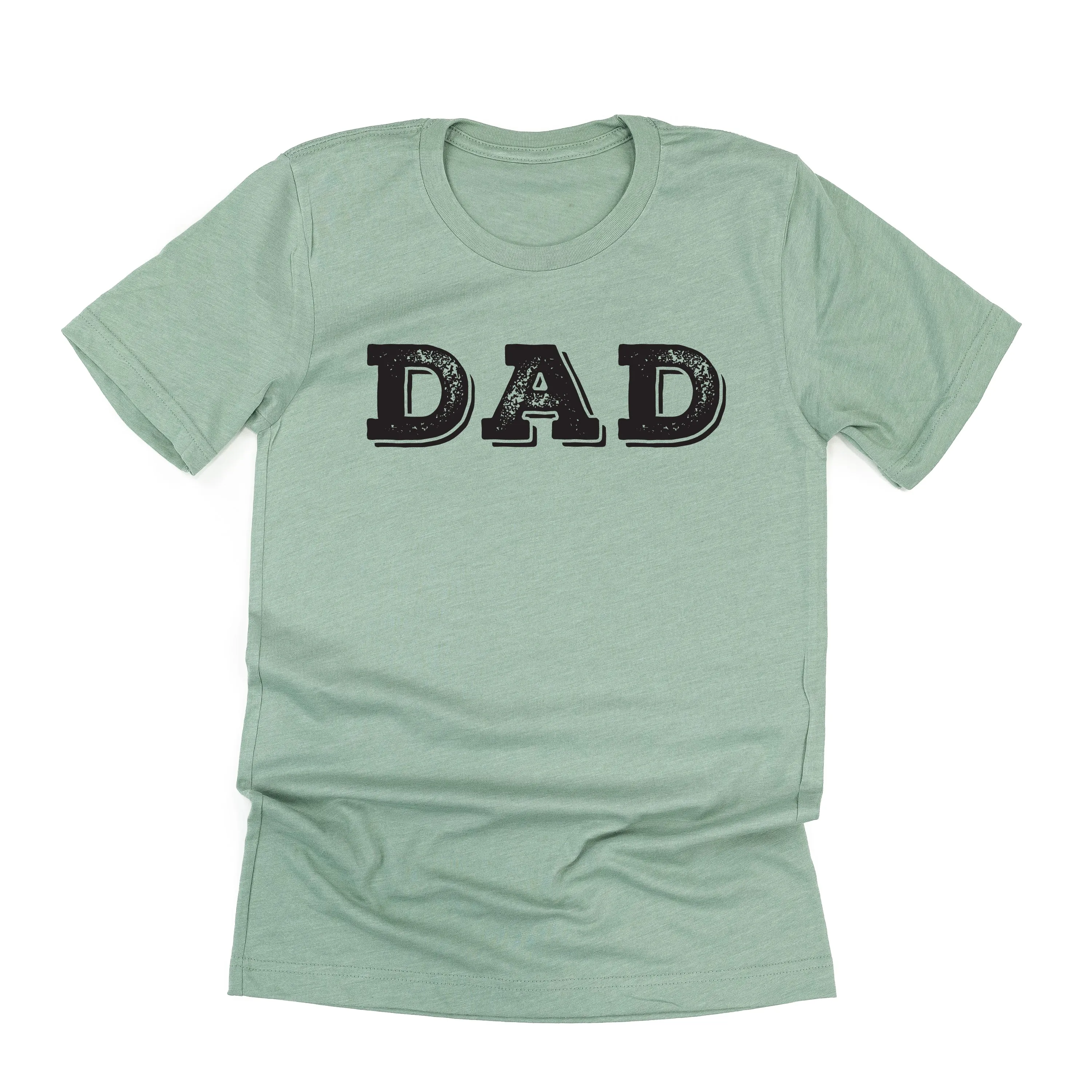 DAD - Vintage - Unisex Tee