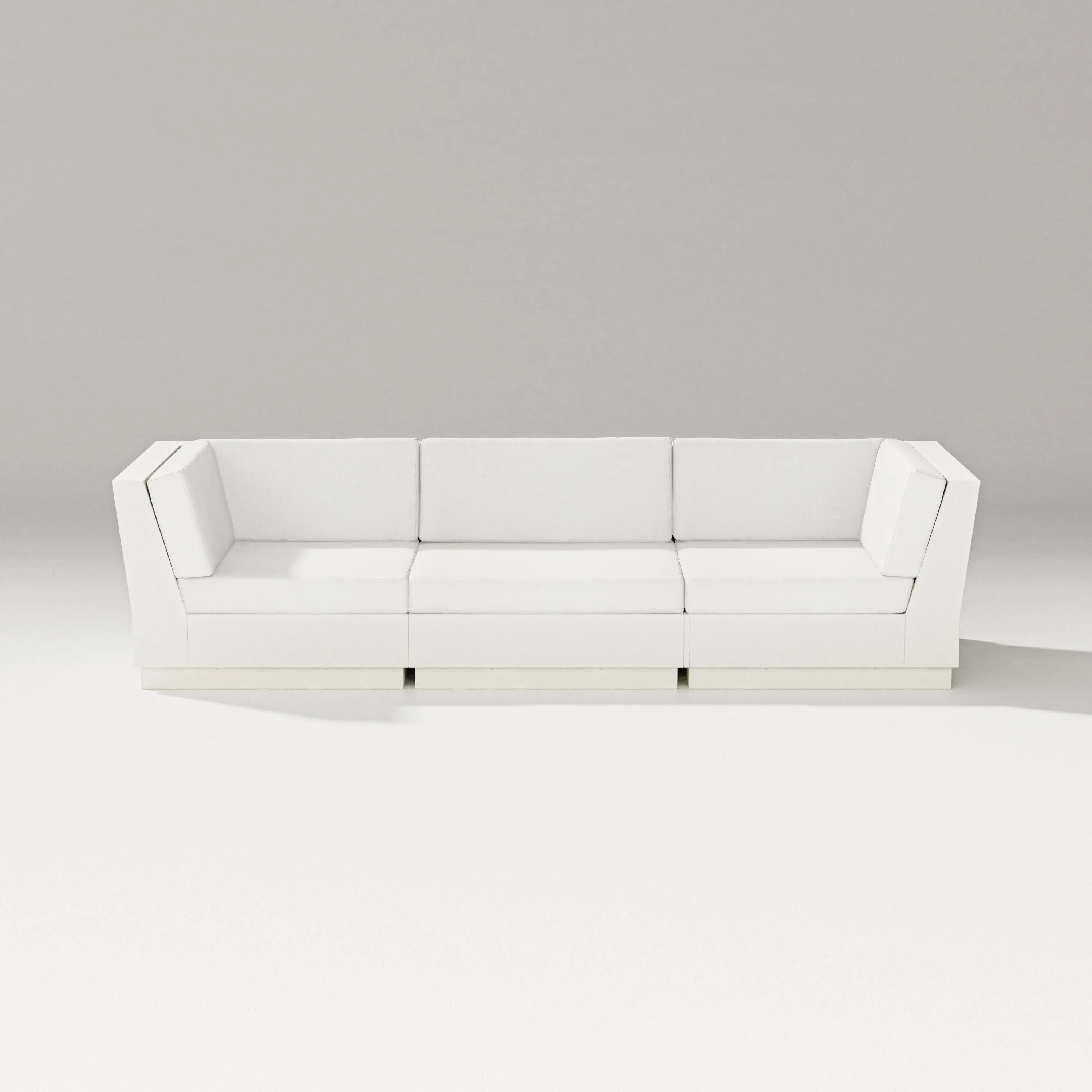 Elevate Sofa Sectional