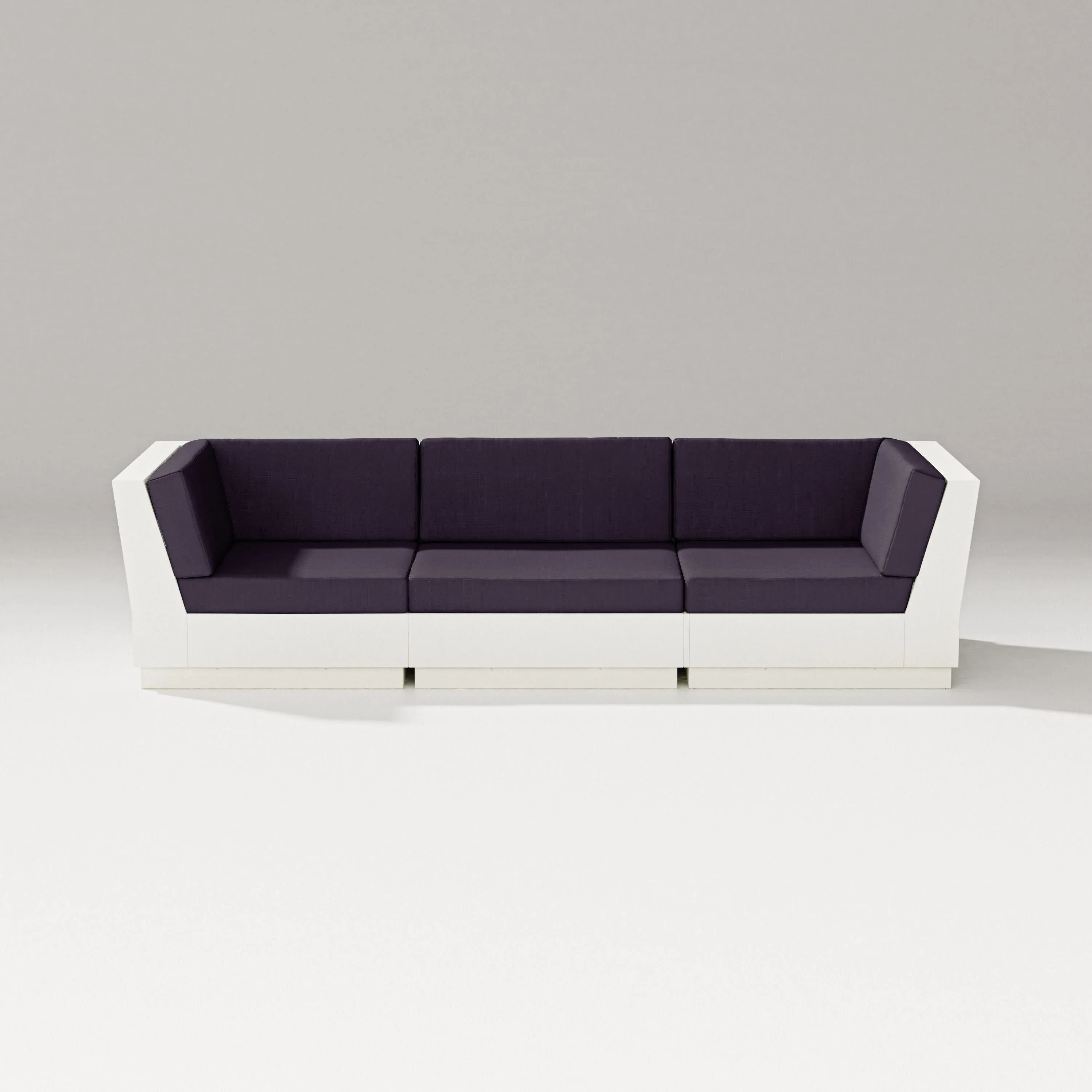 Elevate Sofa Sectional