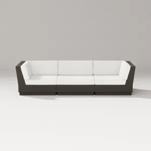 Elevate Sofa Sectional
