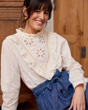 Eloise blouse