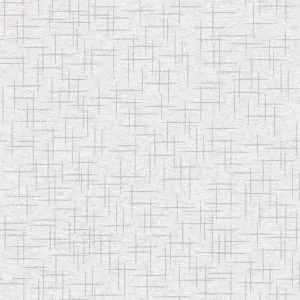 Light Grey Linen Texture # 9399M-K