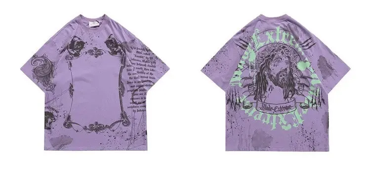 MadeExtreme T-shirt