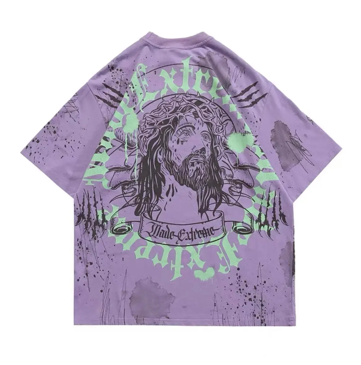 MadeExtreme T-shirt