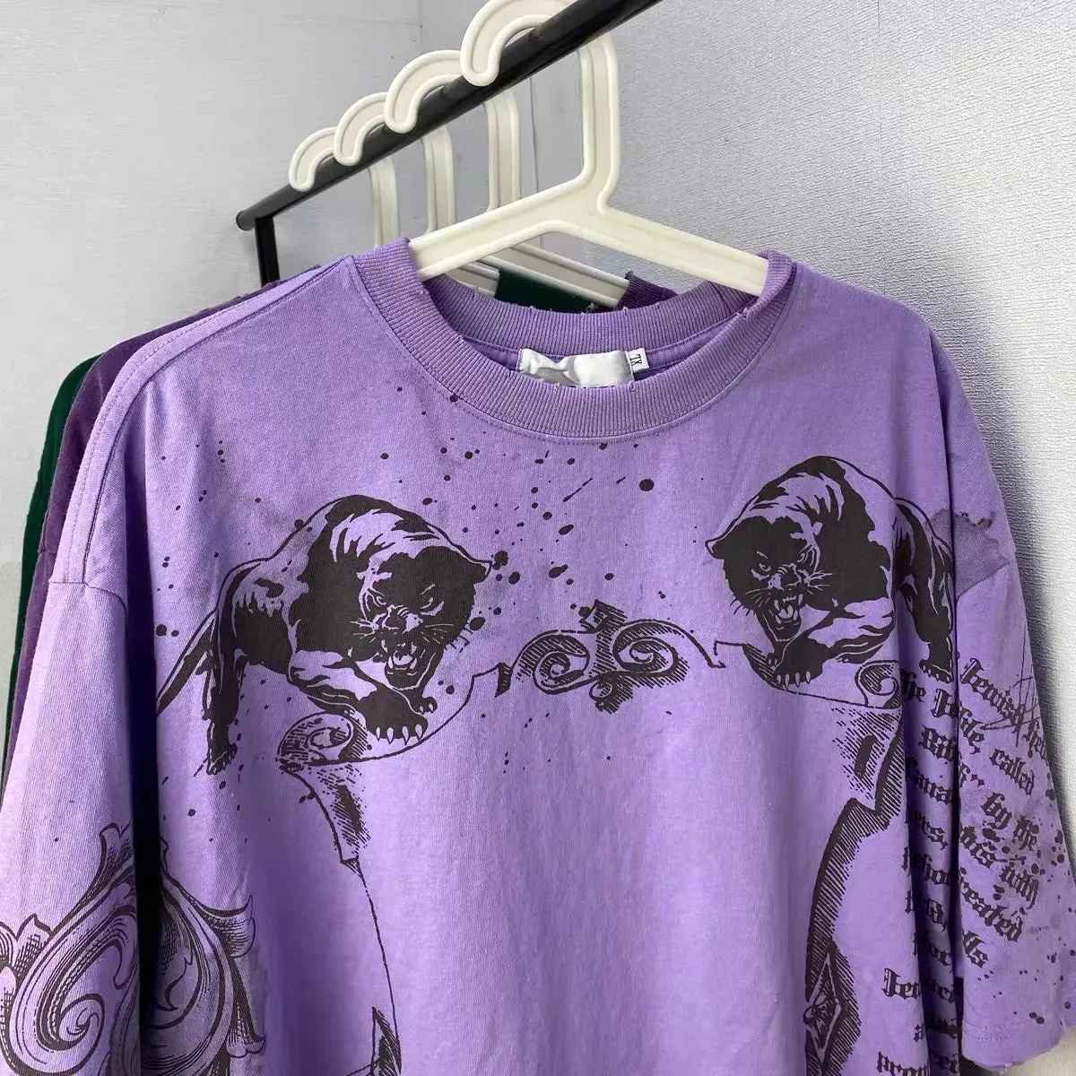 MadeExtreme T-shirt