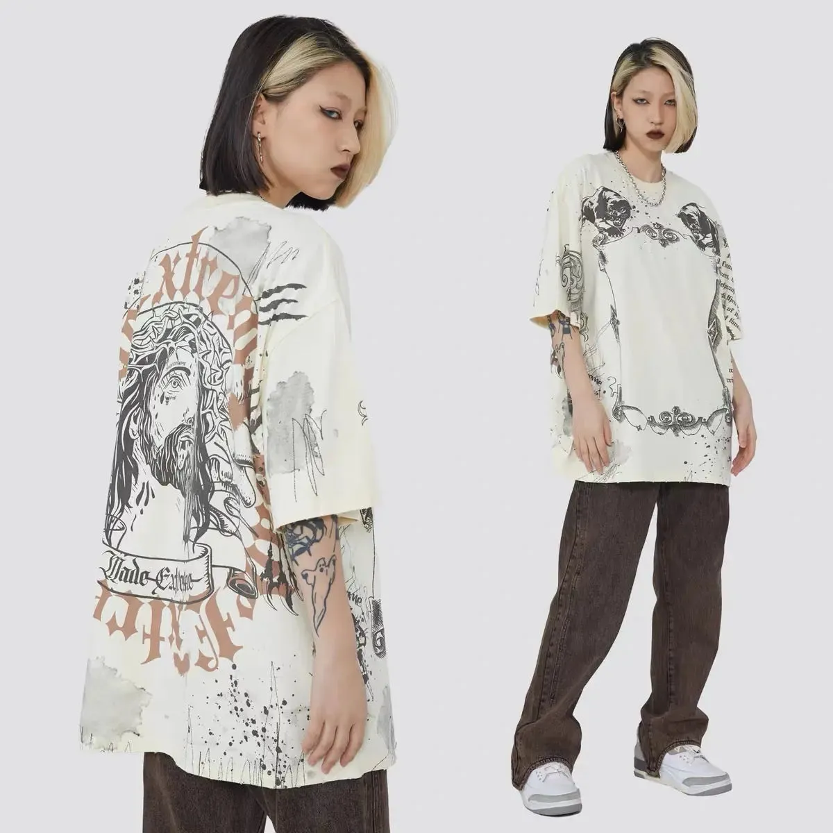 MadeExtreme T-shirt