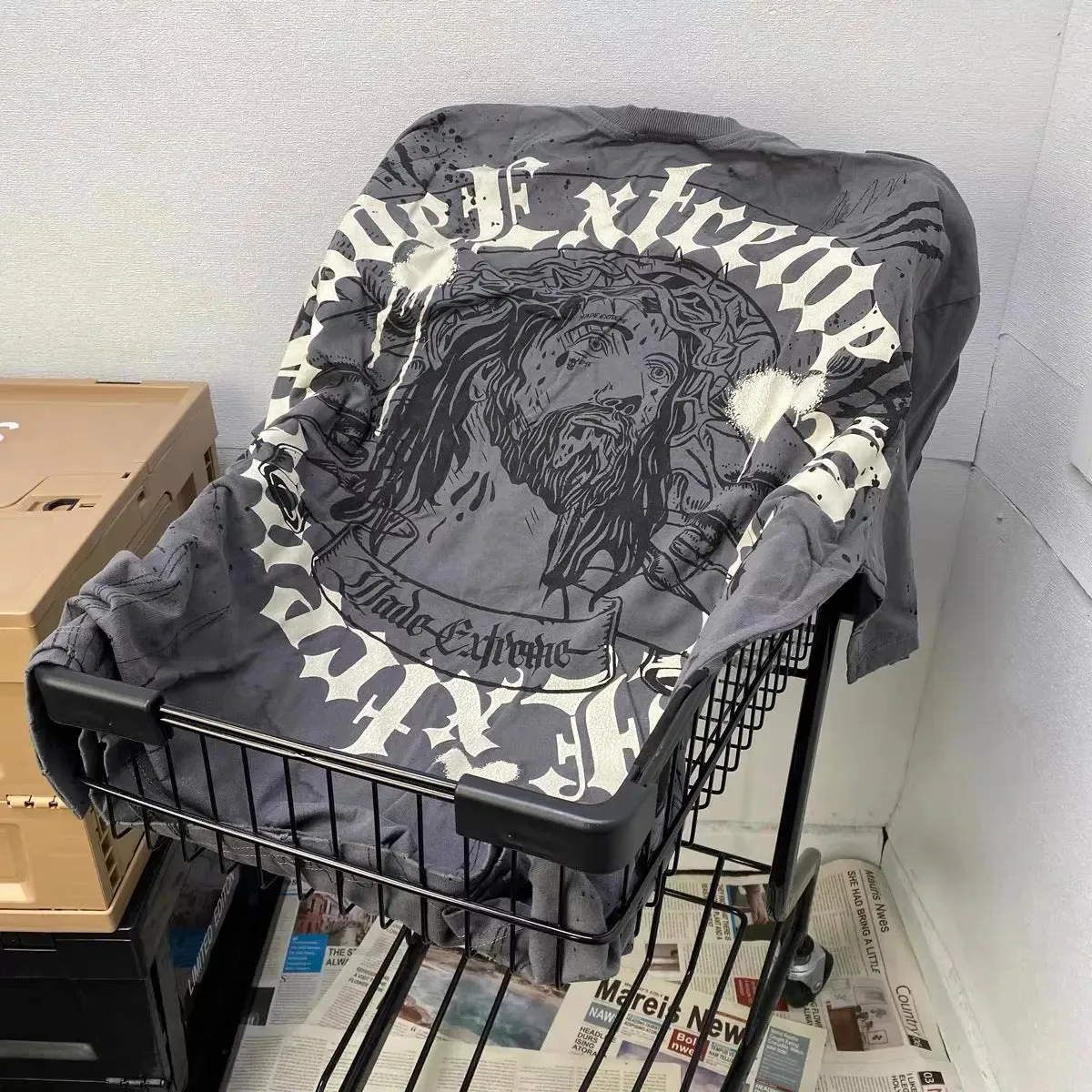 MadeExtreme T-shirt