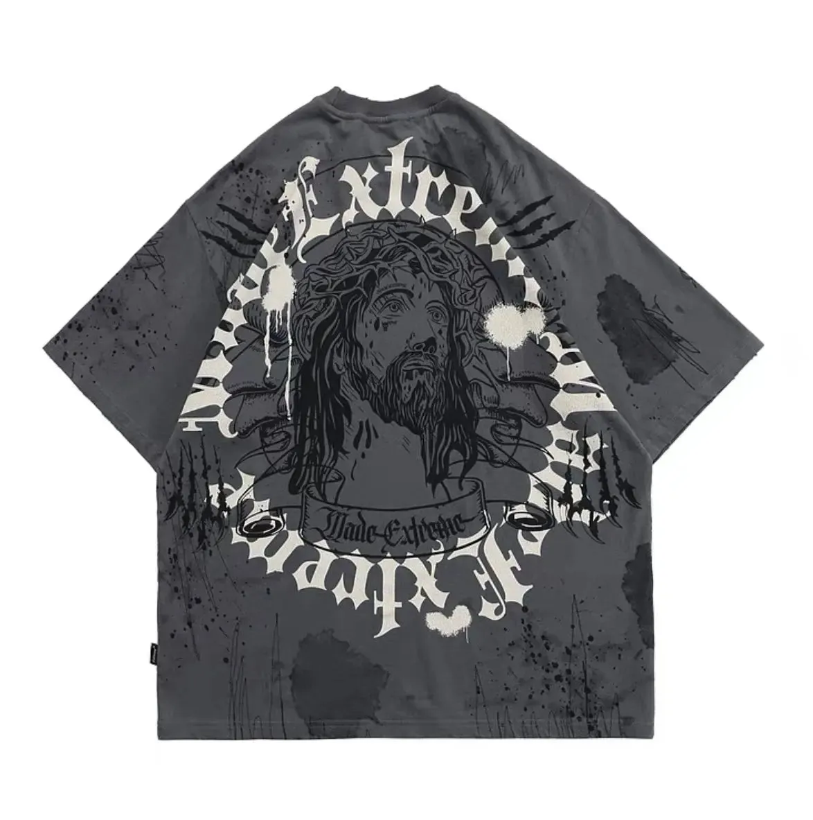 MadeExtreme T-shirt