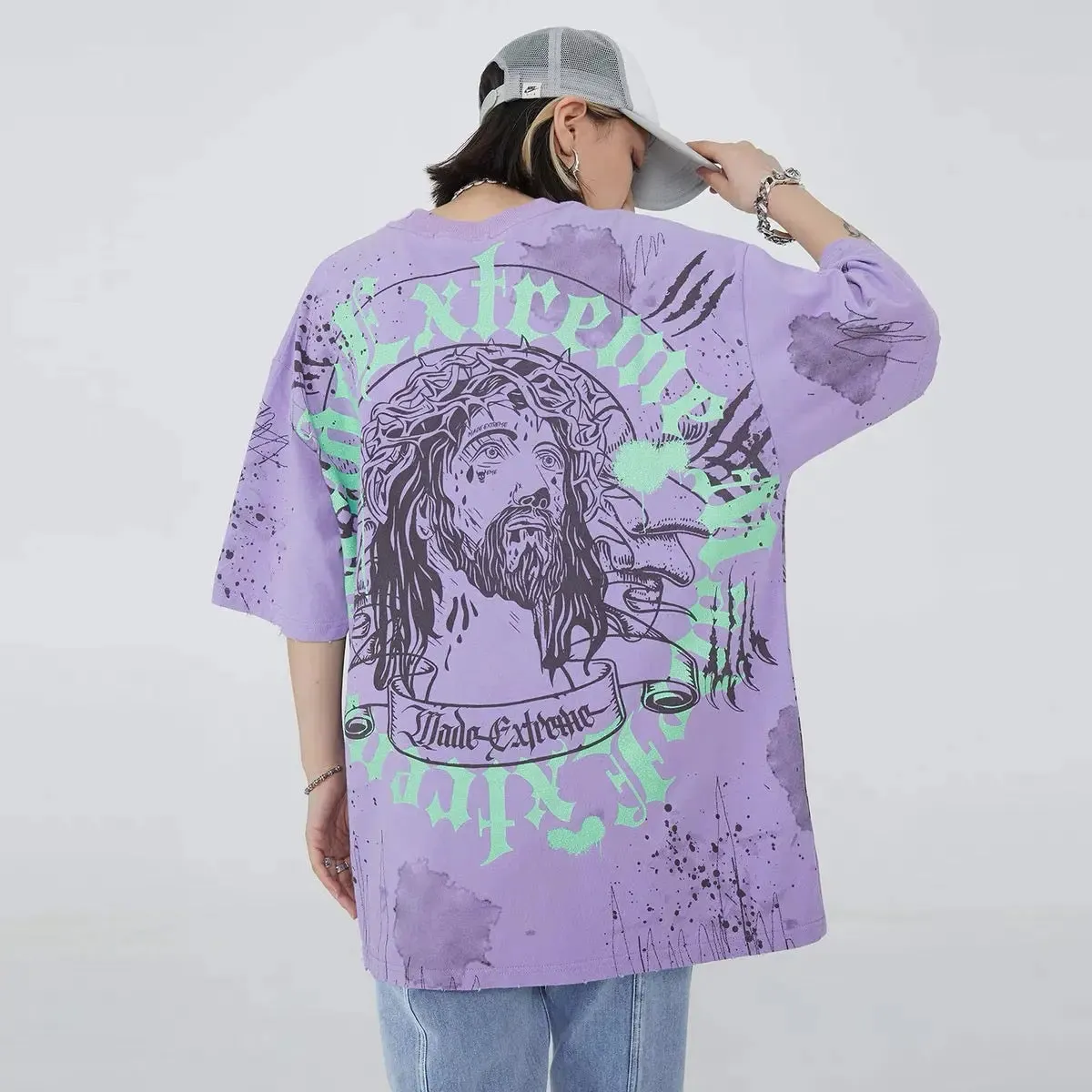 MadeExtreme T-shirt
