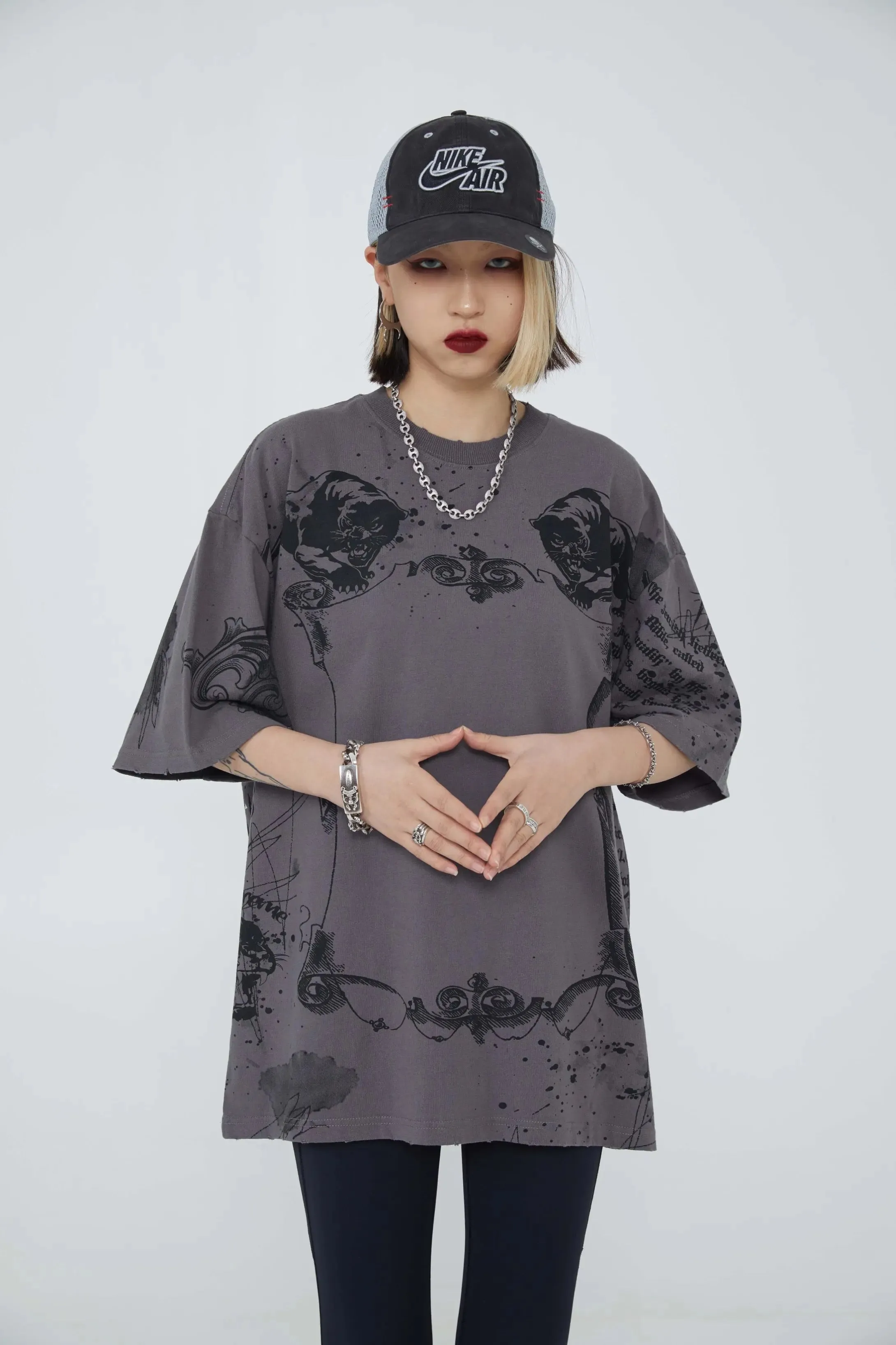 MadeExtreme T-shirt