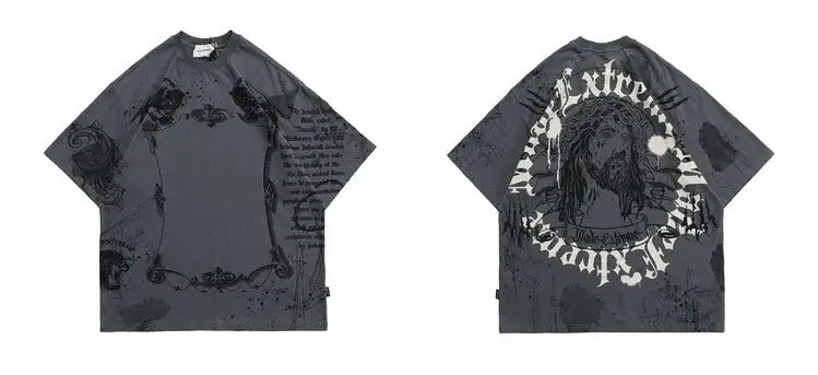 MadeExtreme T-shirt