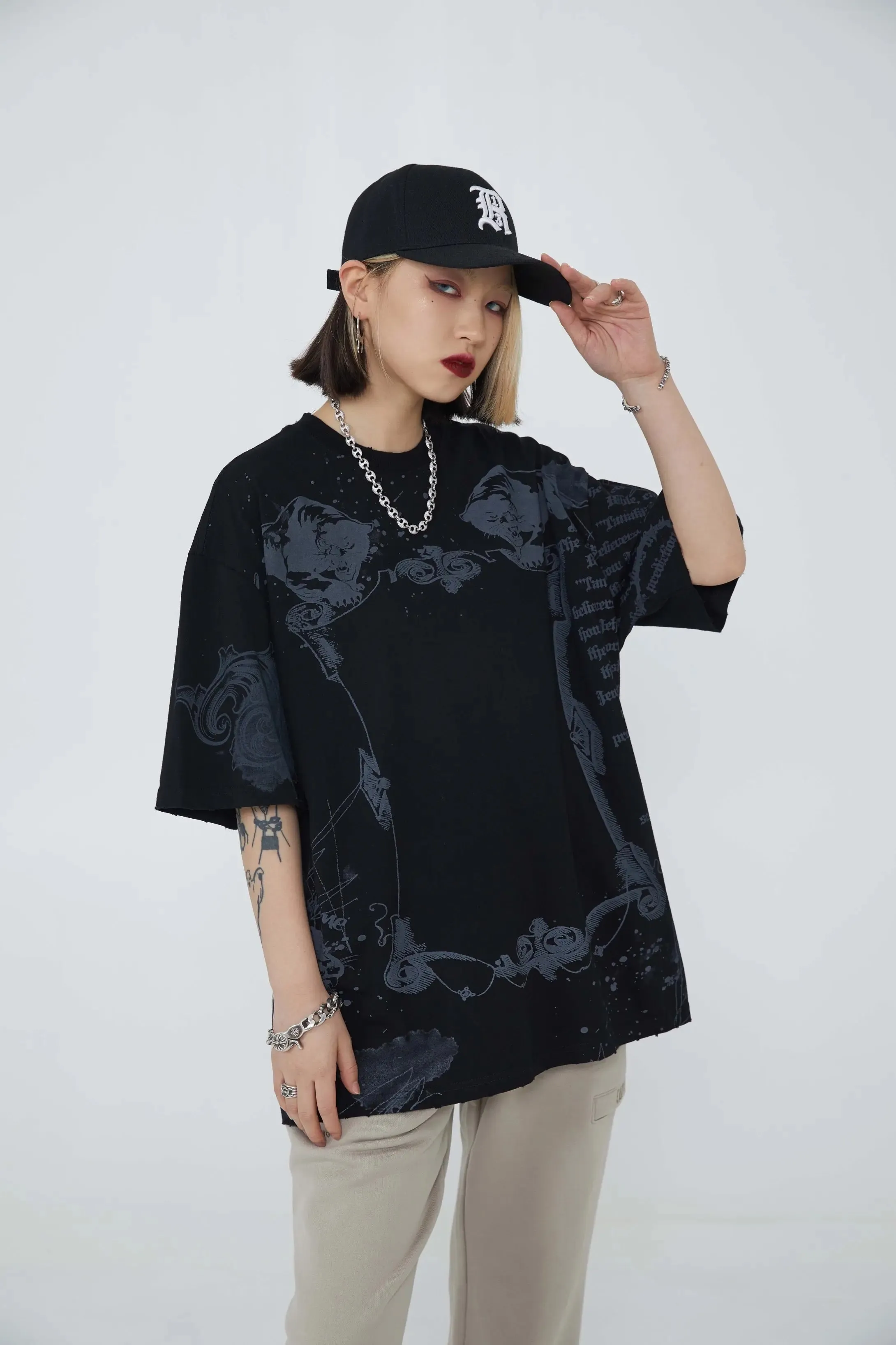 MadeExtreme T-shirt