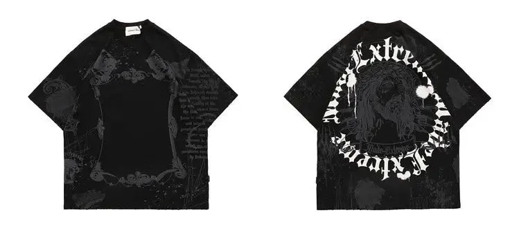 MadeExtreme T-shirt