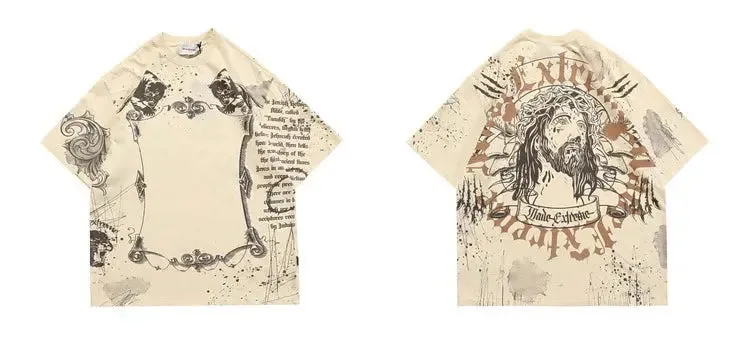 MadeExtreme T-shirt