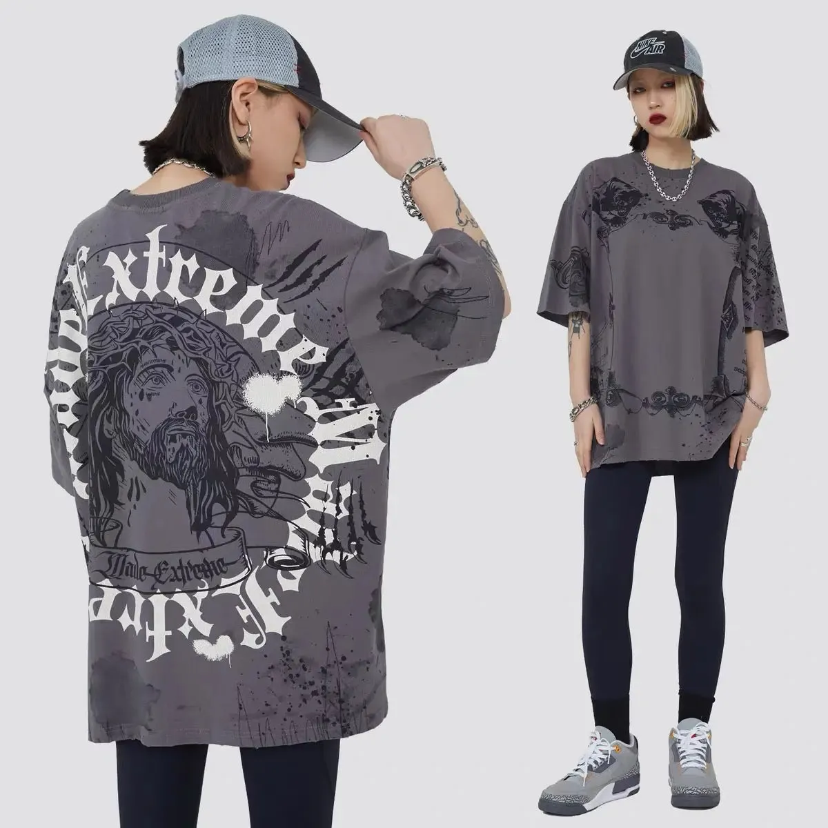MadeExtreme T-shirt