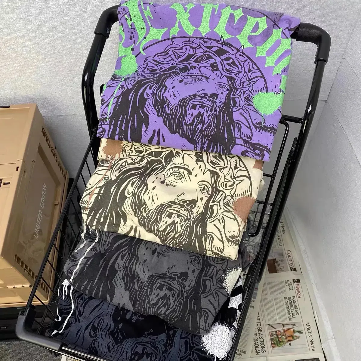 MadeExtreme T-shirt