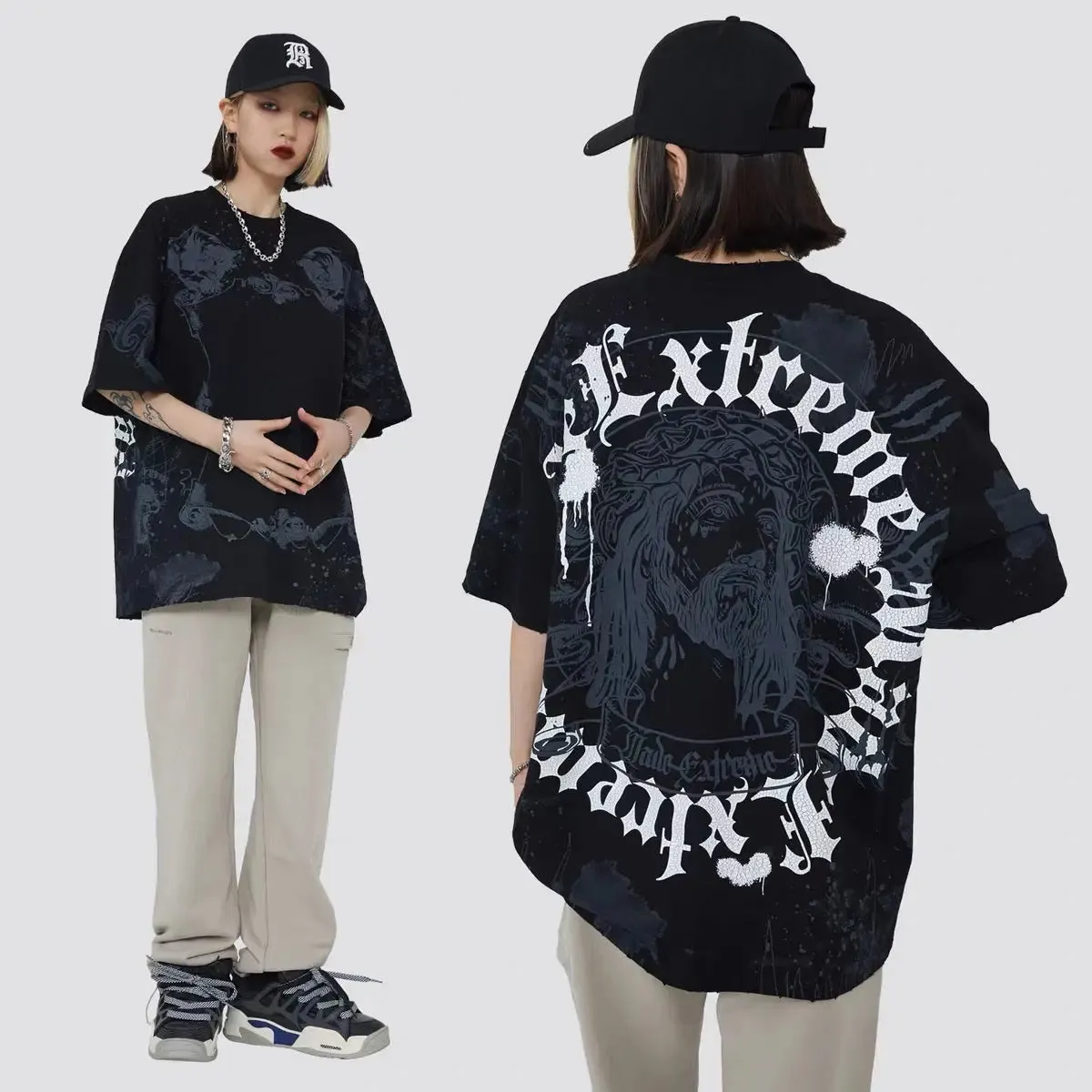 MadeExtreme T-shirt