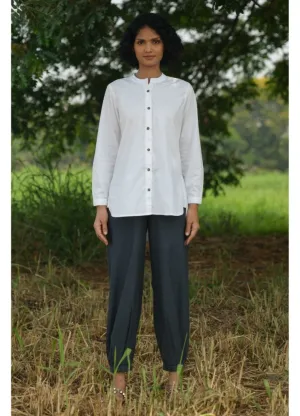 Magnum Shirt White Shirt