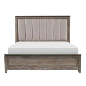 Newell (3) California King Bed