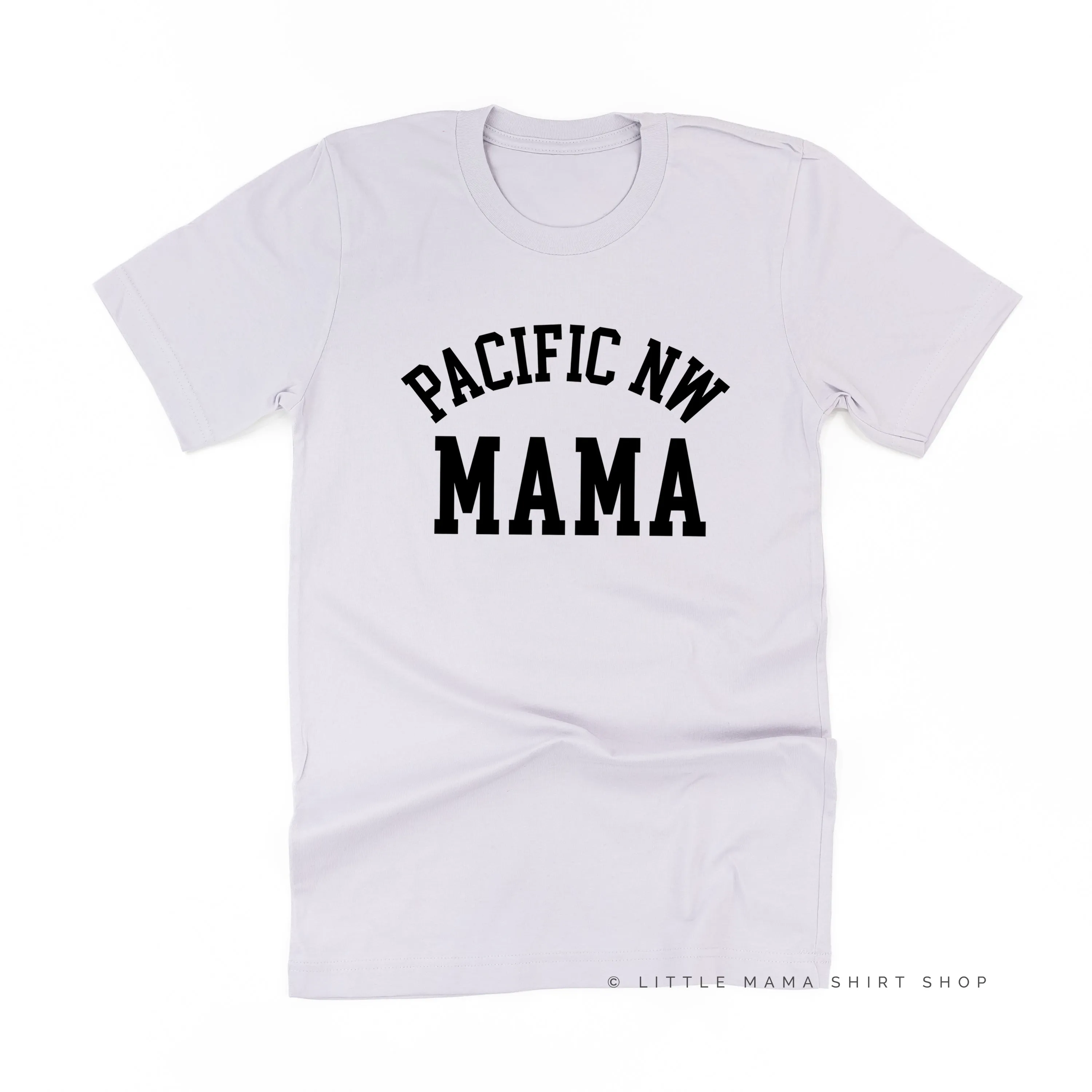 PACIFIC NW MAMA - Unisex Tee