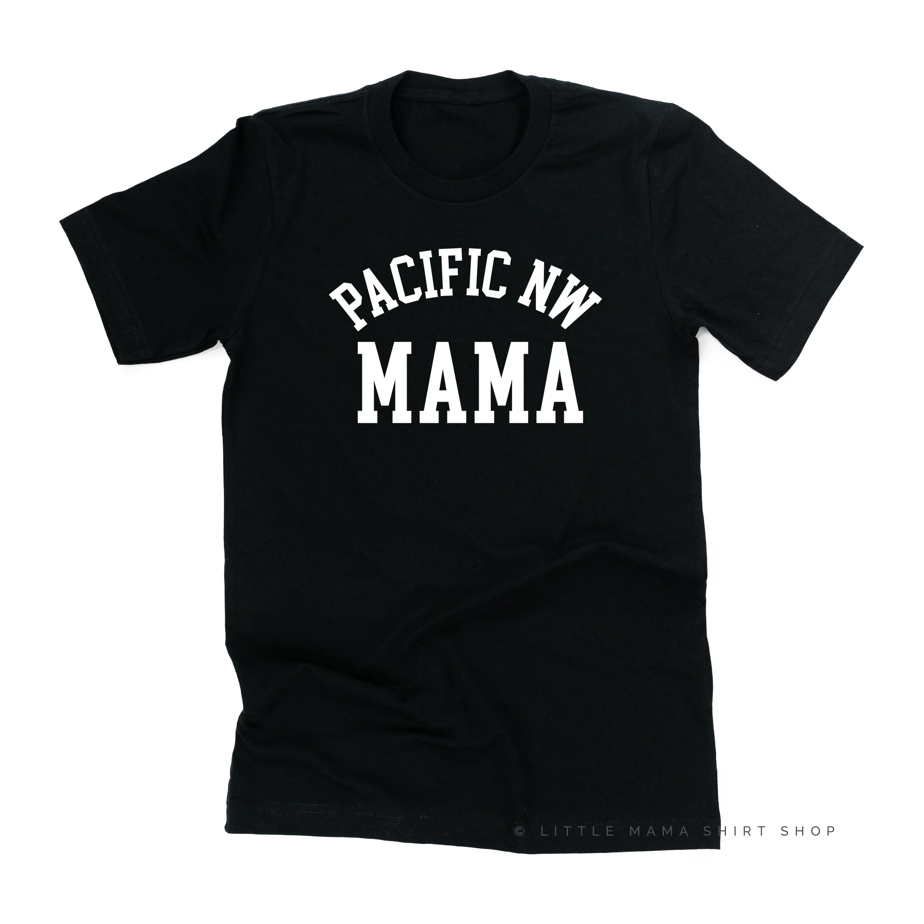 PACIFIC NW MAMA - Unisex Tee