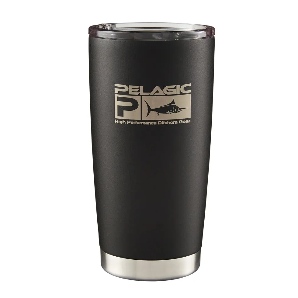 Pelagic Gear 20oz Tumblers | 5 styles!