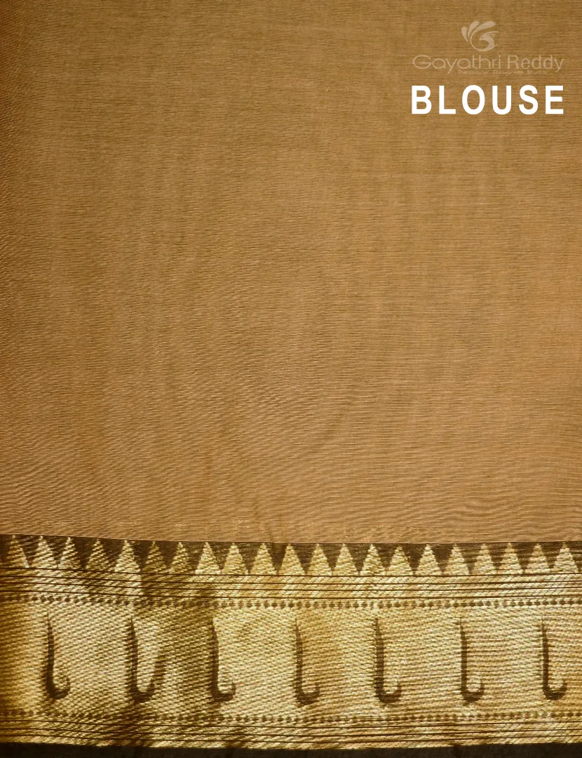 PURE PAITHANI COTTON-PPC10