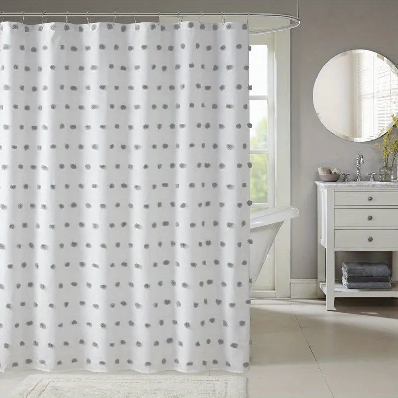 Shower Curtain, Popular styles for 2024 year