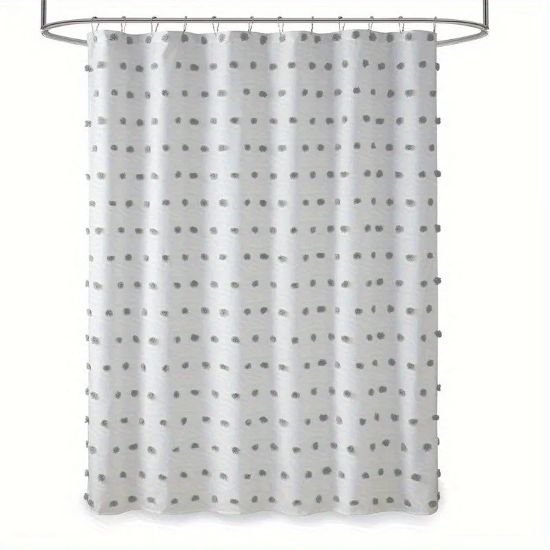 Shower Curtain, Popular styles for 2024 year