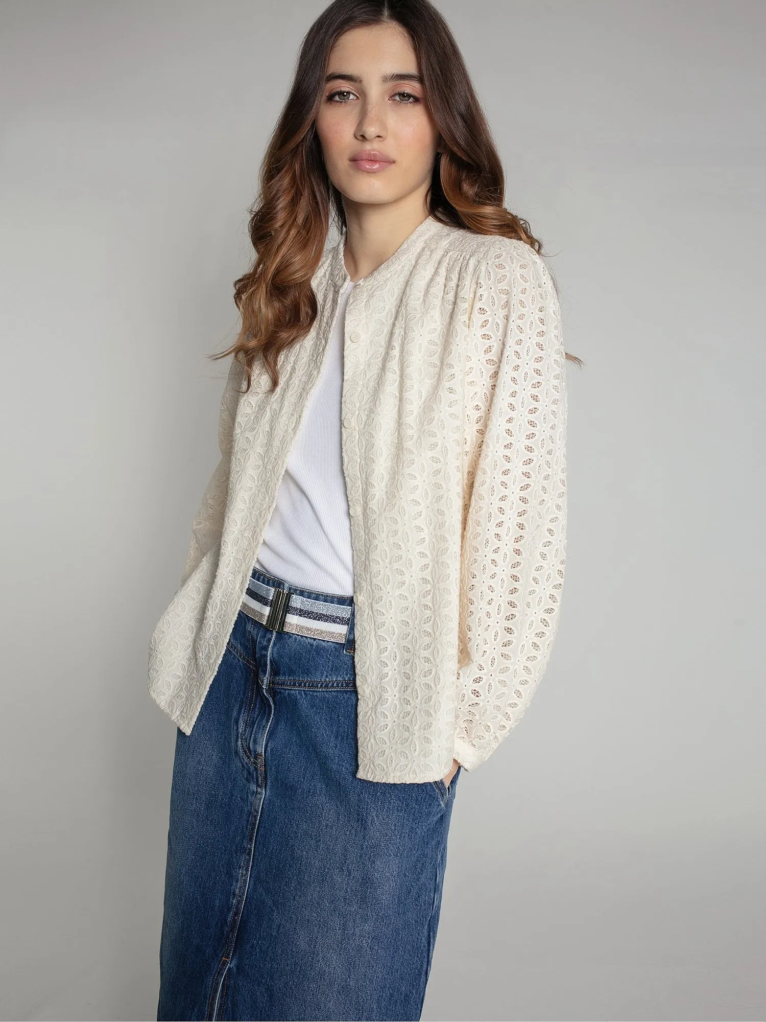 Stacy Blouse