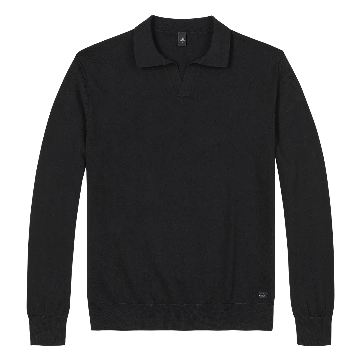 STERLING | Pure Black