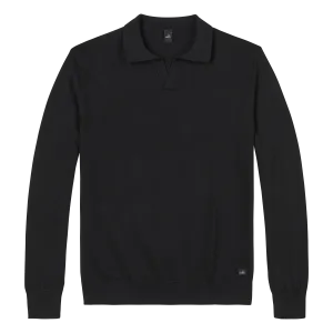 STERLING | Pure Black