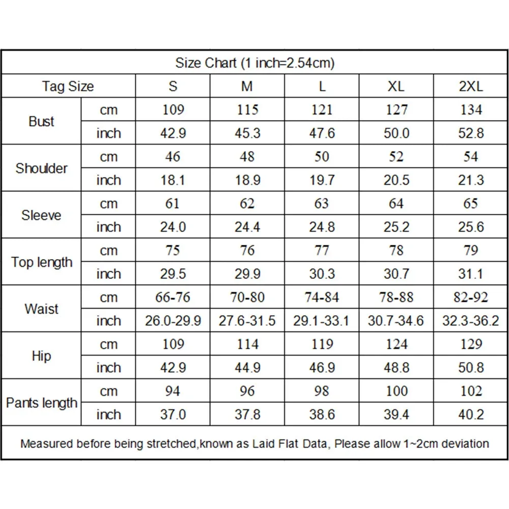 Summer 2Pcs/set Men's Cotton Linen Blend Sets Long Sleeve V-neck T Shirts Pants Set Casual Men Beach Clothes Set