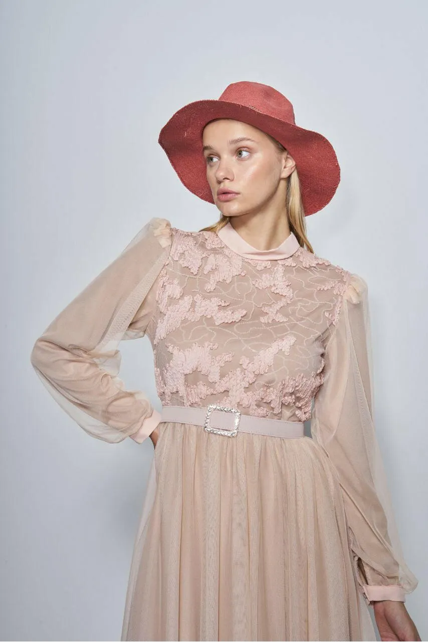 Tammy Summer Party Long Maxi Dress - Prom - Wedding
