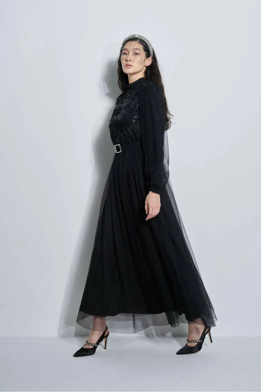 Tammy Summer Party Long Maxi Dress - Prom - Wedding