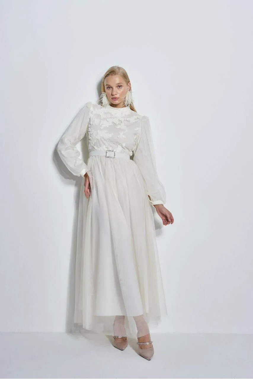 Tammy Summer Party Long Maxi Dress - Prom - Wedding