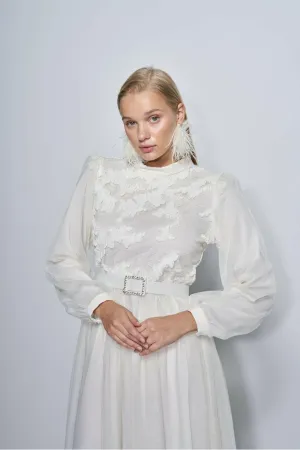 Tammy Summer Party Long Maxi Dress - Prom - Wedding