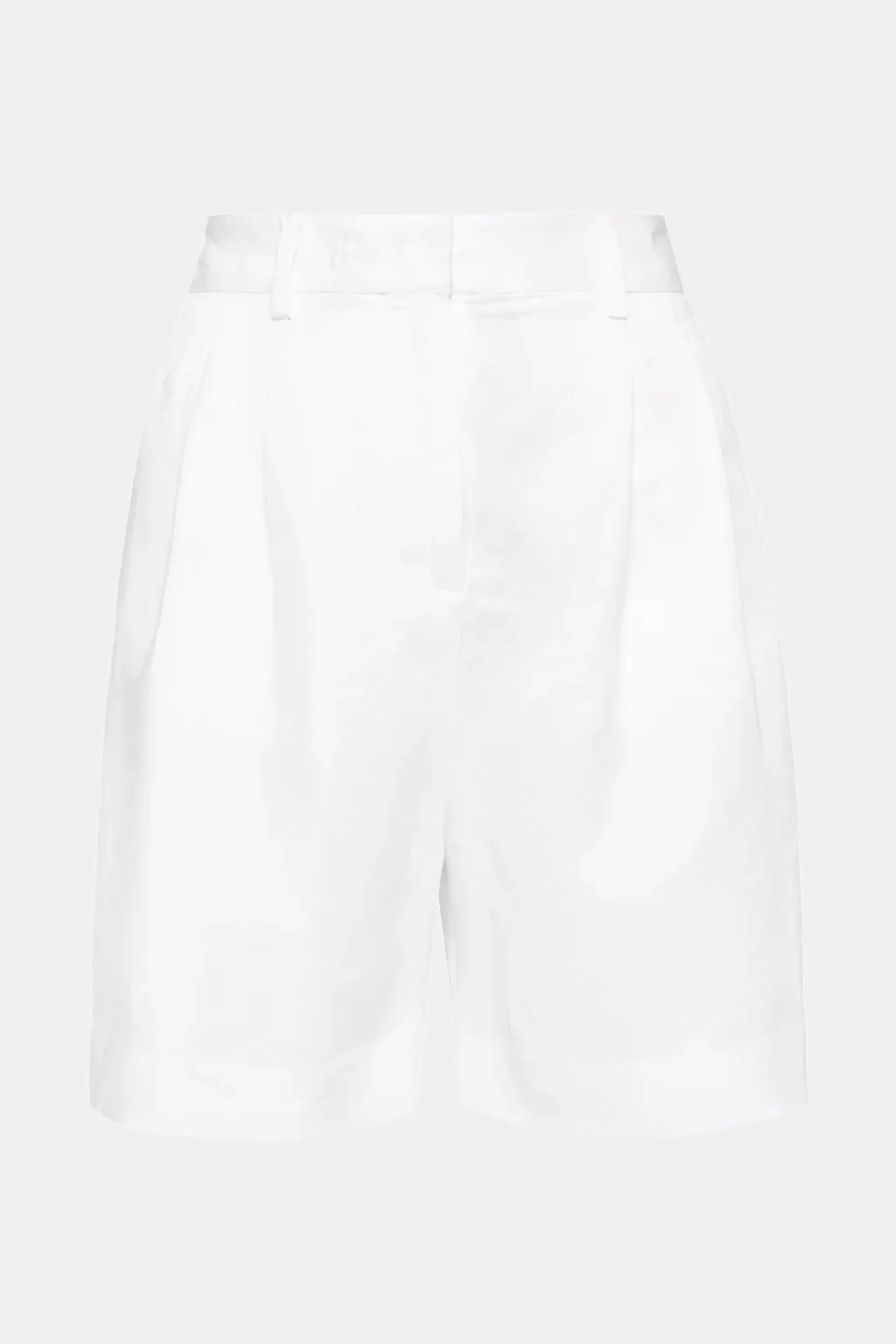 Tommy Hilfiger - Linen Tencel Shorts