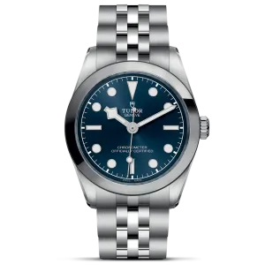 TUDOR Black Bay 31 M79600-0002