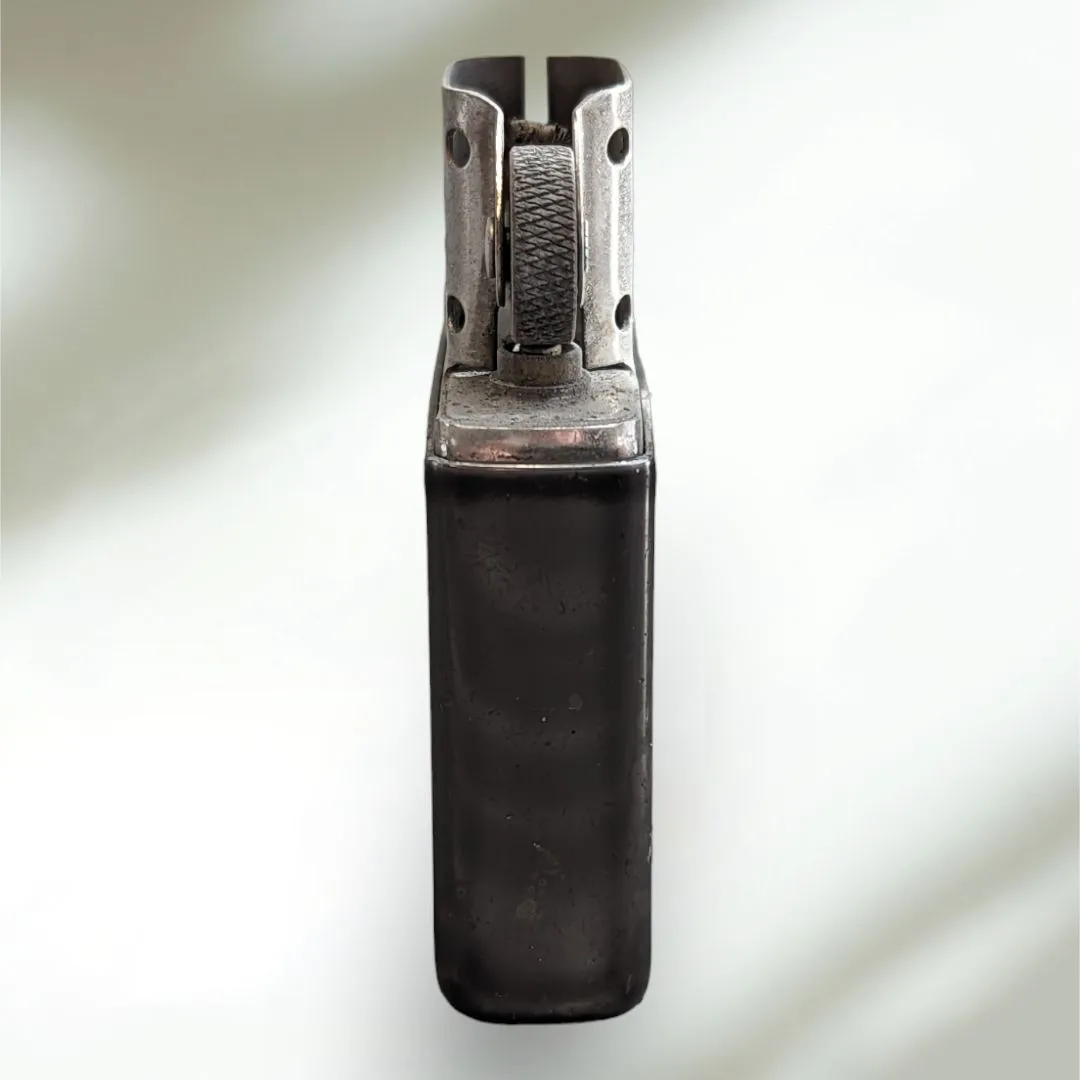 Vintage 1996 Zippo Lighter
