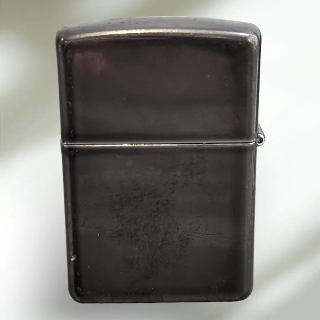 Vintage 1996 Zippo Lighter