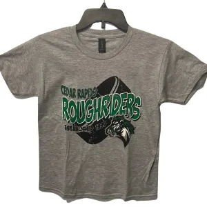 Youth T-Shirt "Swoom"